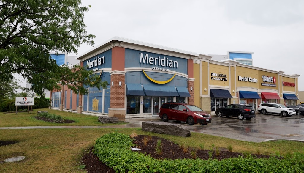 Meridian Credit Union | 797 Milner Ave, Scarborough, ON M1B 3C3, Canada | Phone: (416) 281-5111