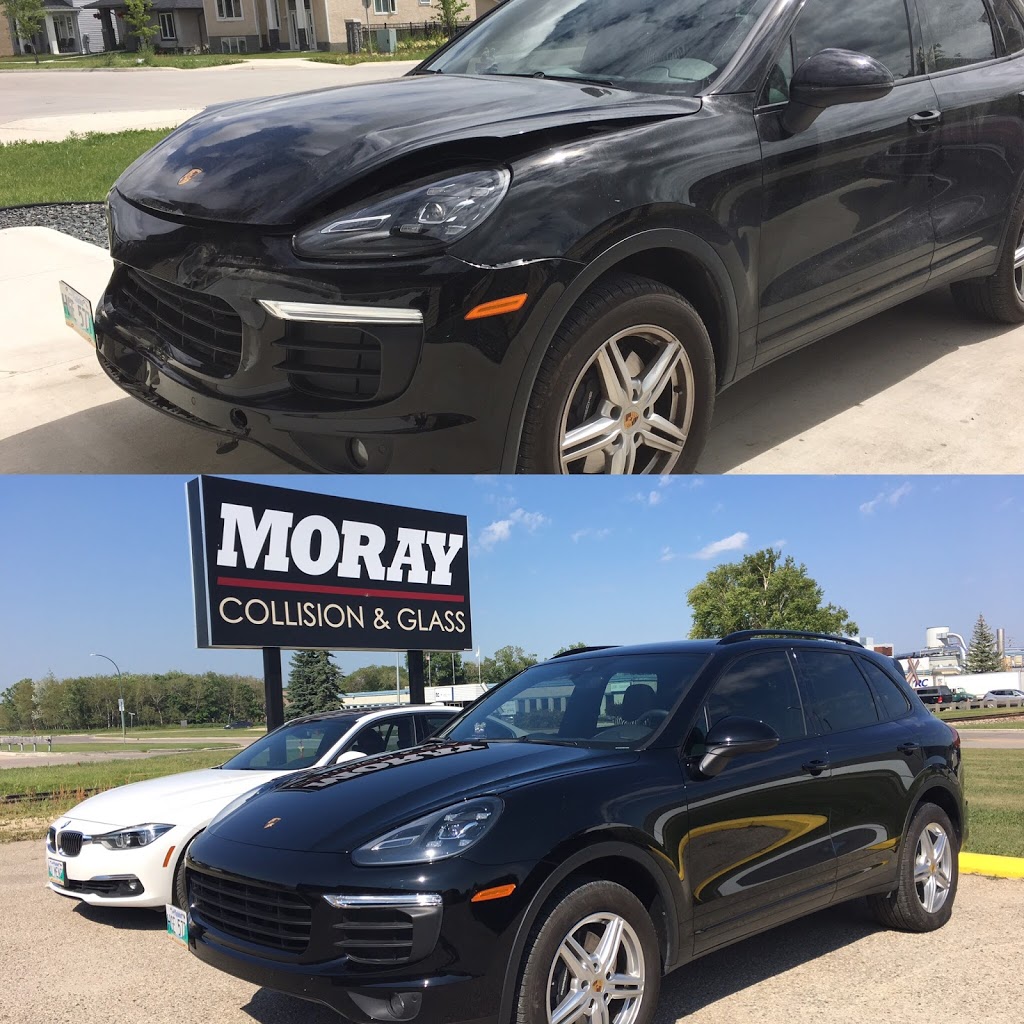 Moray Collision & Glass | 700 Moray St, Winnipeg, MB R3J 3T1, Canada | Phone: (204) 885-2080