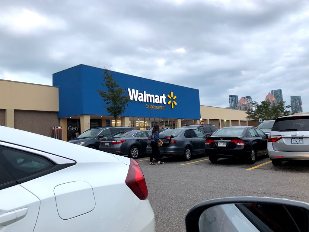 Walmart Meadowvale Supercentre | 3155 Argentia Rd, Mississauga, ON L5N 8E1, Canada | Phone: (905) 821-8150