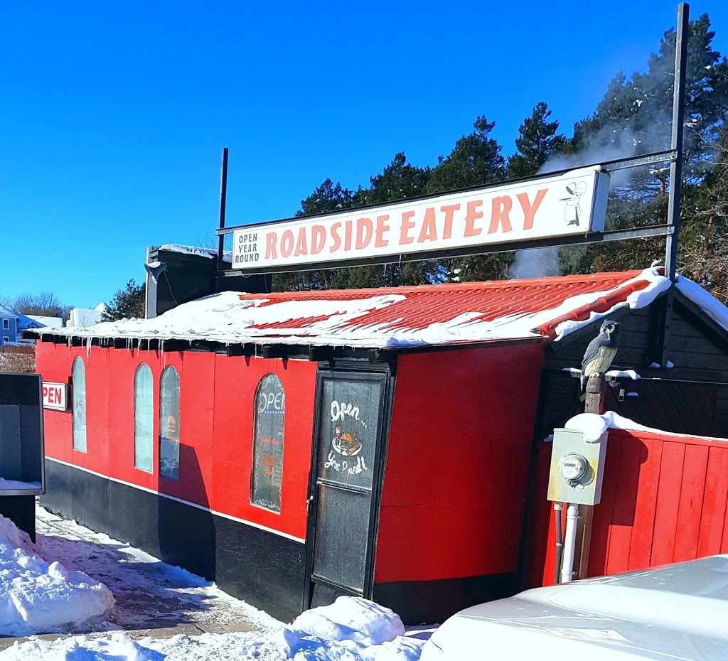 RoadSide Eatery | Concession Rd 11, Ramara, ON L3V 6H5, Canada | Phone: (705) 326-7576