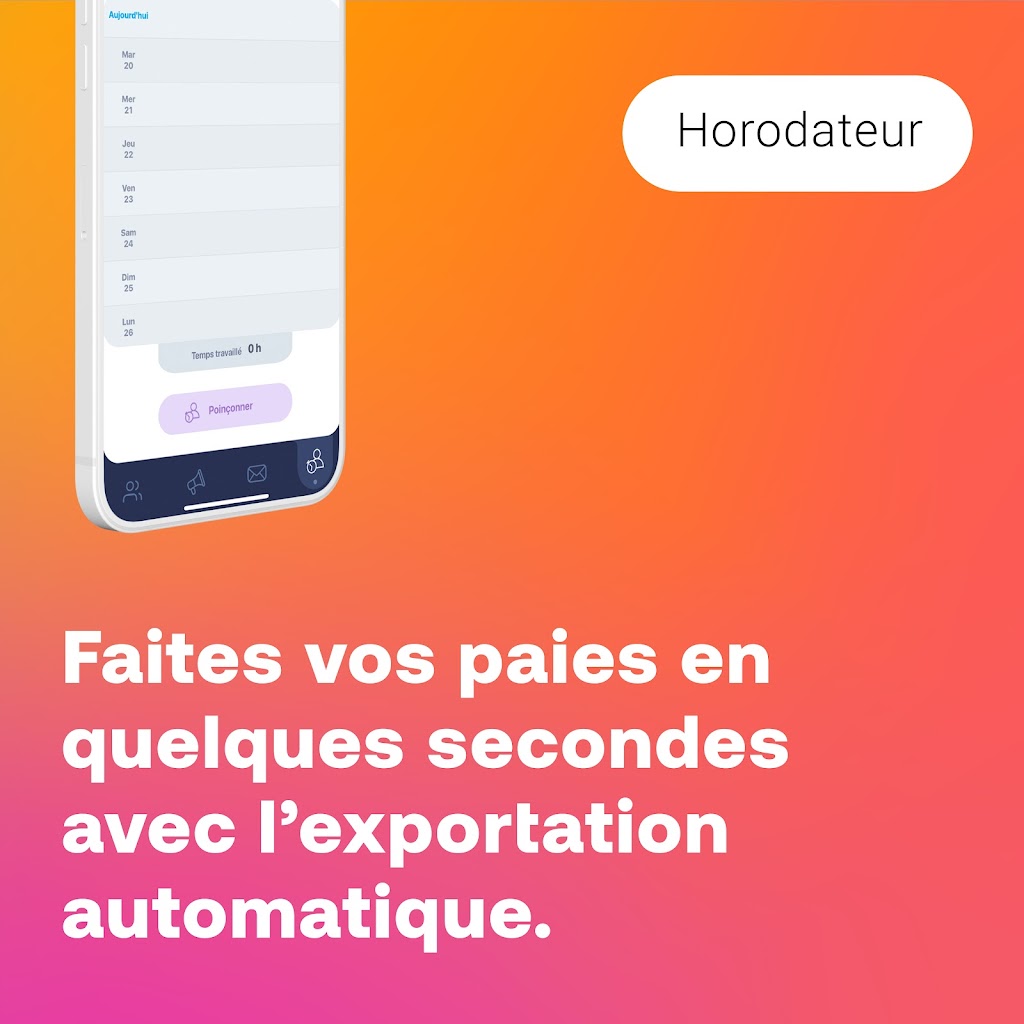 Pivot app | 11 Bd de la Cité-des-Jeunes, Vaudreuil-Dorion, QC J7V 0N3, Canada | Phone: (514) 688-4885