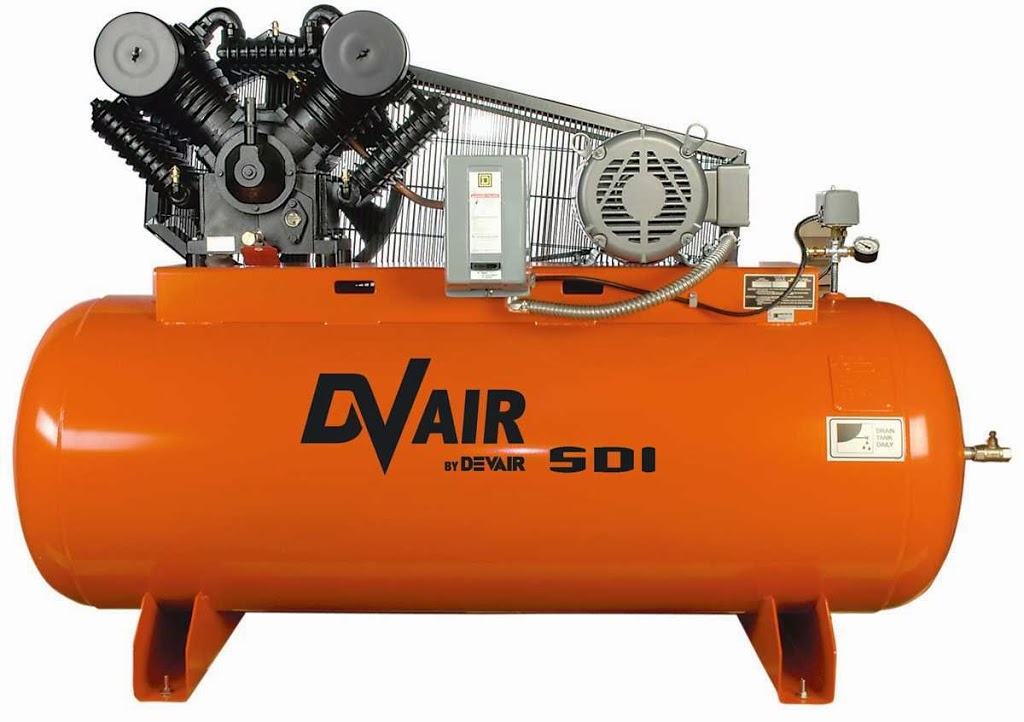 Air Equipment Co | 14 Arnold St, Etobicoke, ON M8Z 5A6, Canada | Phone: (416) 252-5407