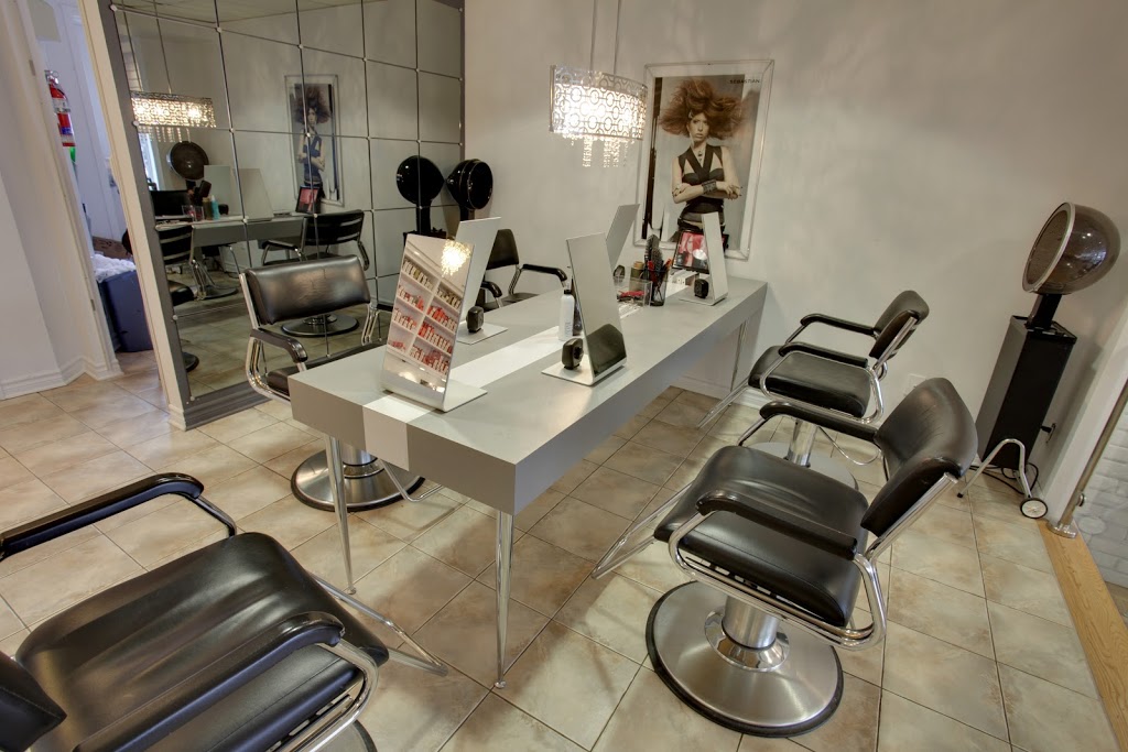 Coiffure Louis Robert | 26 Montée des Bouleaux, Saint-Constant, QC J5A 1B6, Canada | Phone: (450) 632-0343