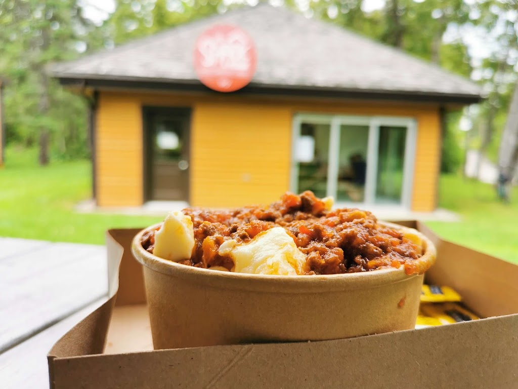 Le Shack à Pétaque | 95 Rue Saint-George, Chambord, QC G0W 1G0, Canada | Phone: (418) 275-3132