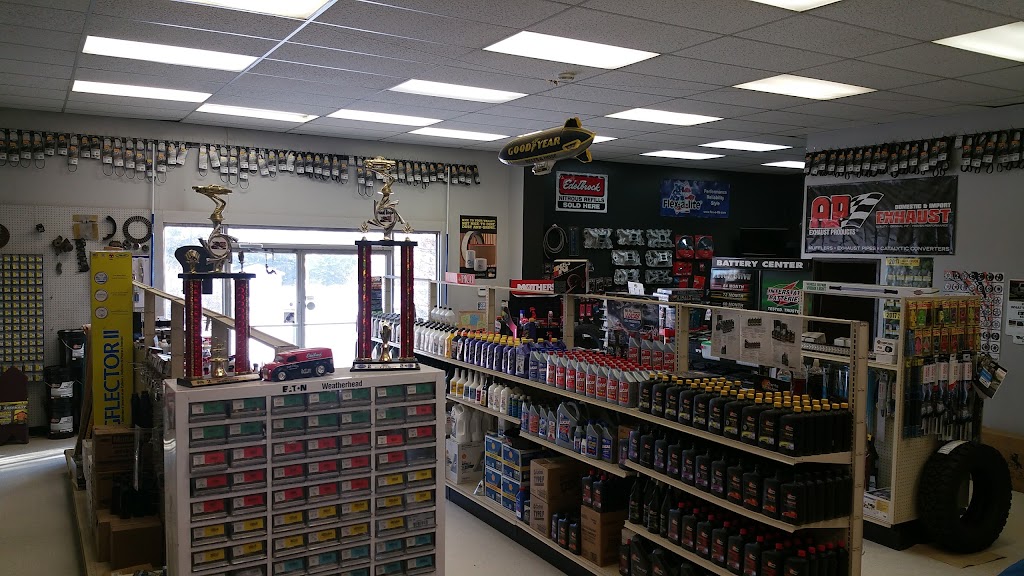 PitStop Parts & Performance | 4301 54 Ave, Rimbey, AB T0C 2J0, Canada | Phone: (403) 843-7224