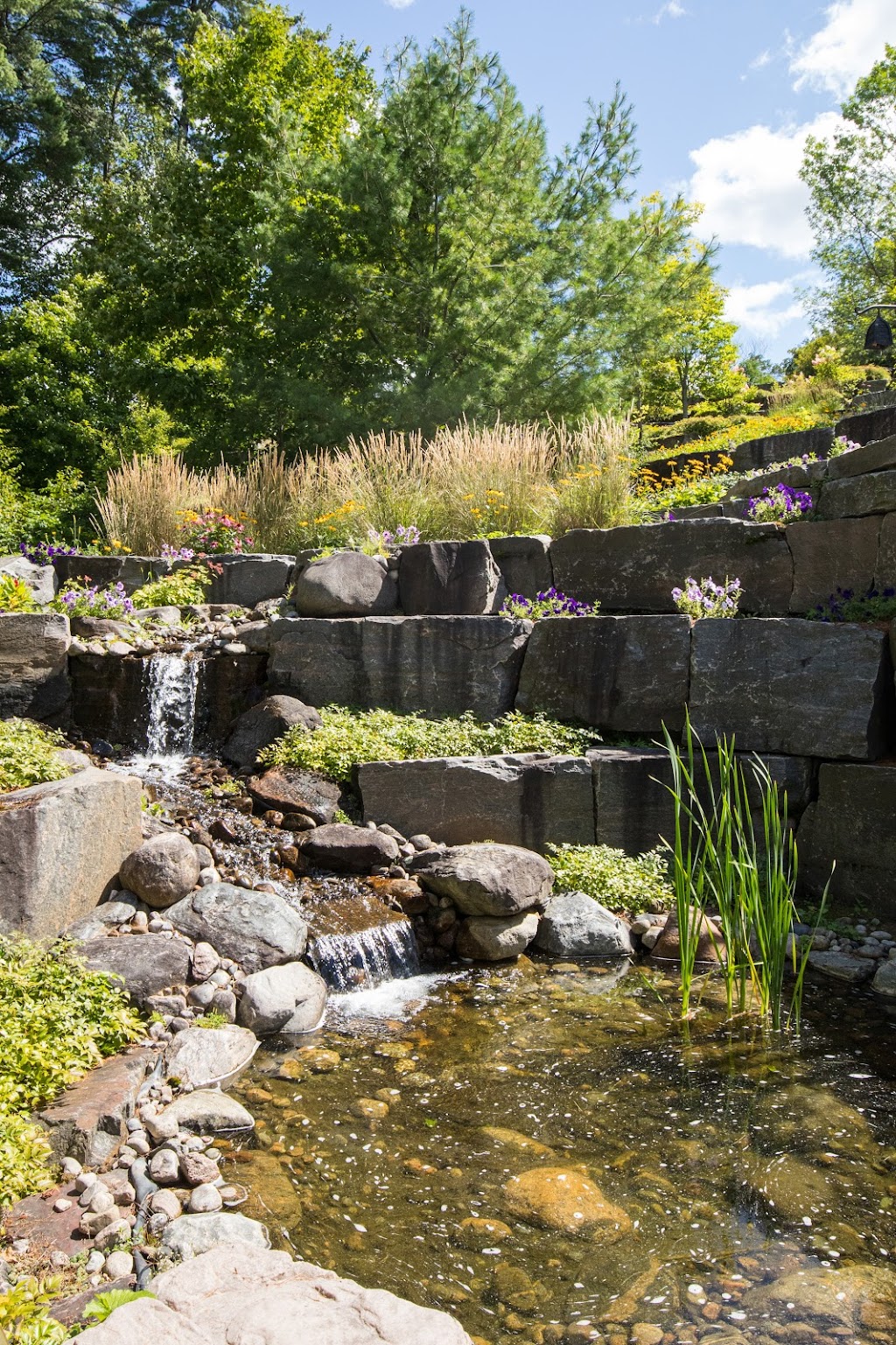 Waters Edge Landscaping Inc. | 3343 -3 Hwy 169, Bala, ON P0C 1A0, Canada | Phone: (705) 762-1110