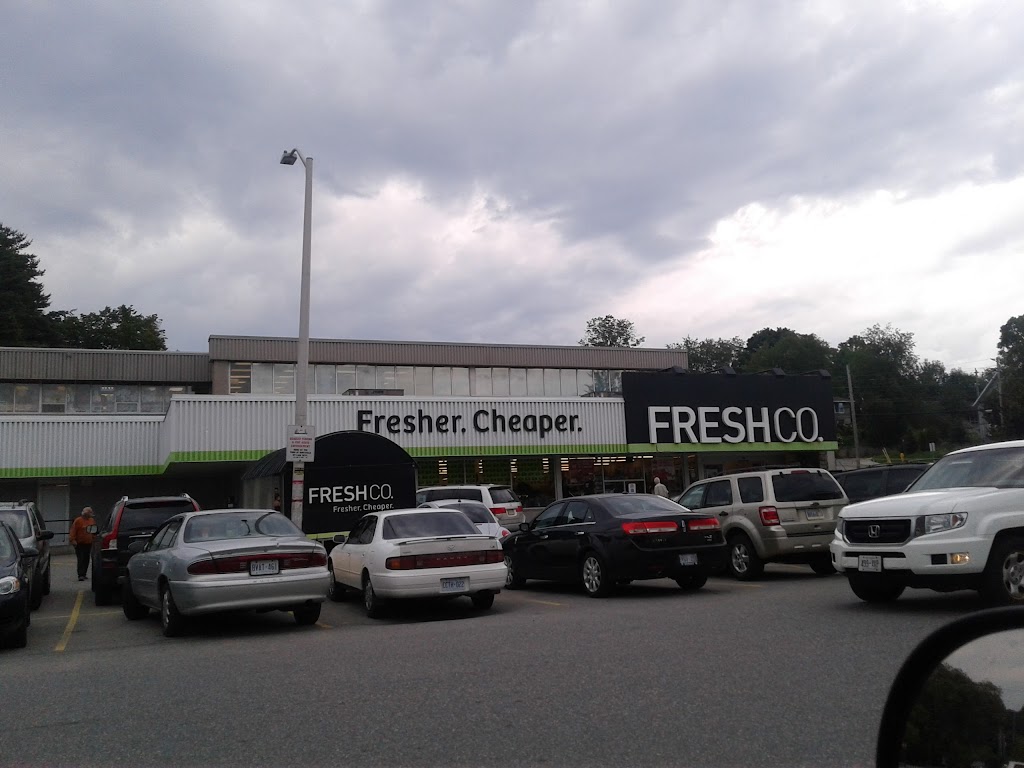 FreshCo Cann & Chaffey | 12 Cann St, Huntsville, ON P1H 1H3, Canada | Phone: (705) 789-9172