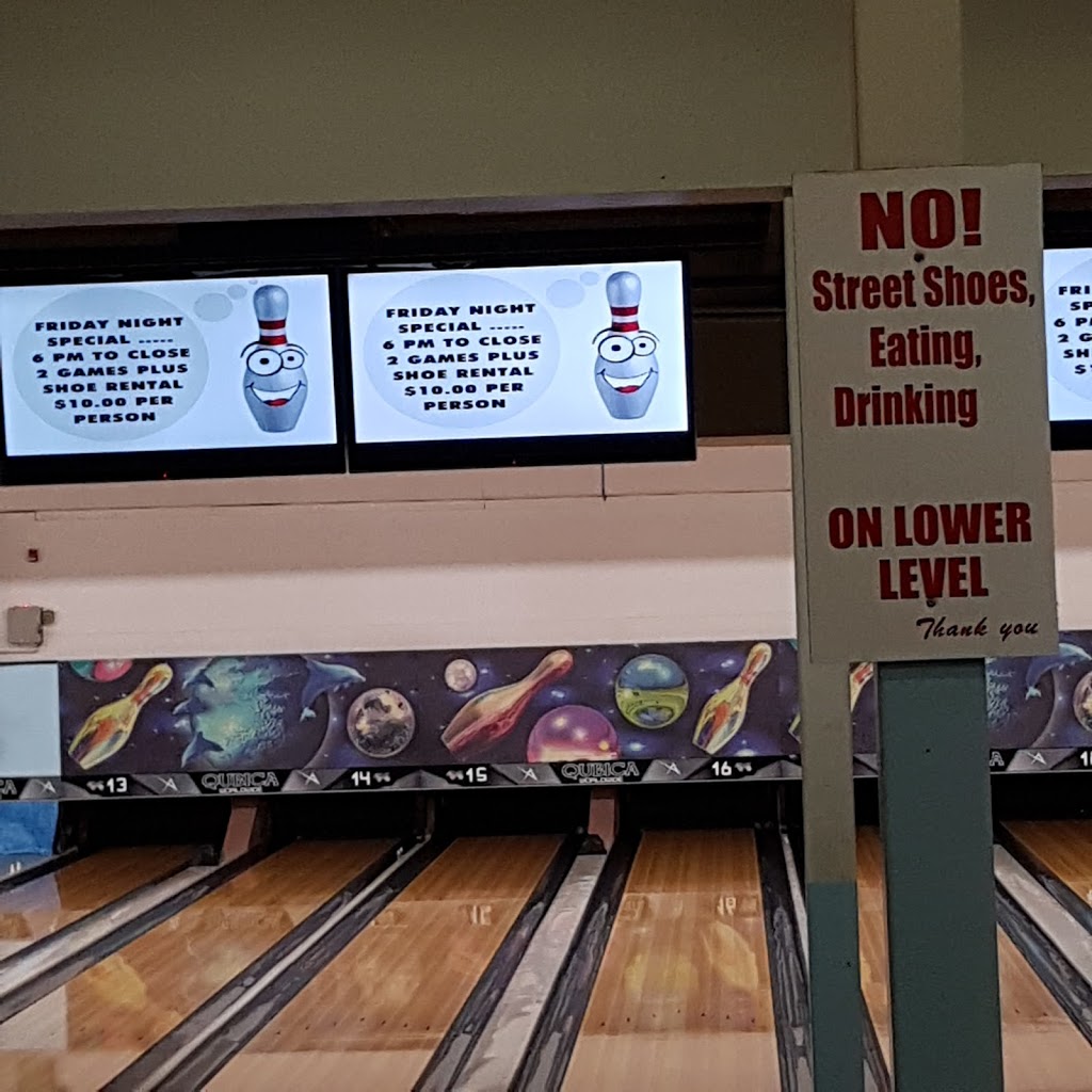 Prost Bowling Centre | 830 Gardiners Rd, Kingston, ON K7M 3X9, Canada | Phone: (613) 389-8117