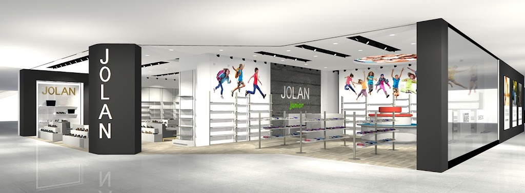 Jolan Chaussures(Laurier Québec) | 2700 Bd Laurier, Québec, QC G1V 2L8, Canada | Phone: (418) 651-7418