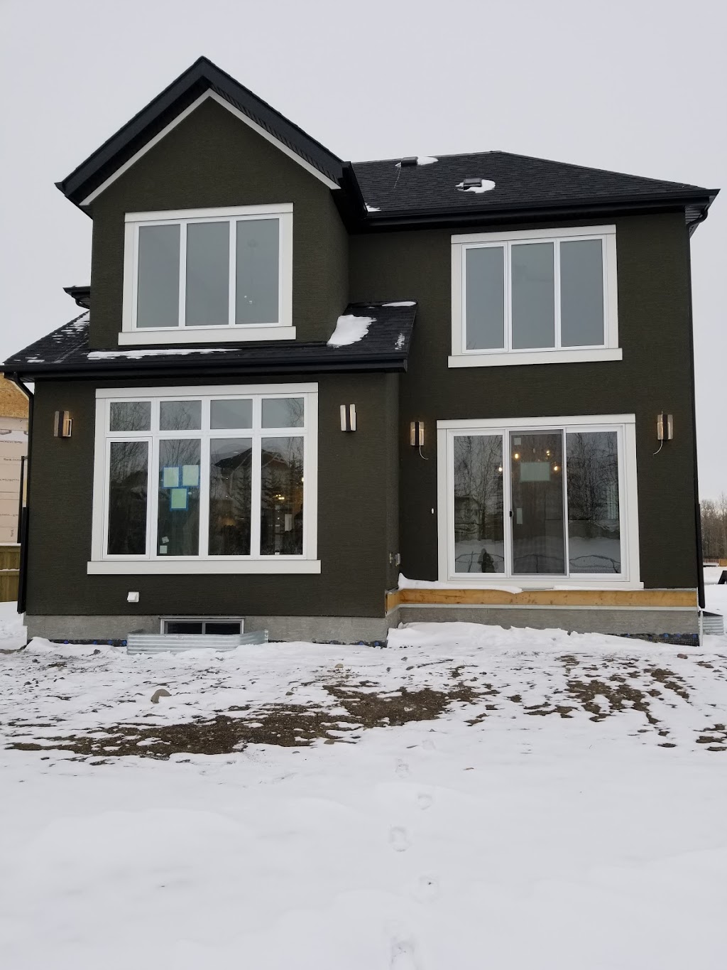 Calbridge Homes - Rocky Vale Green | 69 Rockyvale Green NW, Calgary, AB T3G 0C7, Canada | Phone: (403) 475-8186