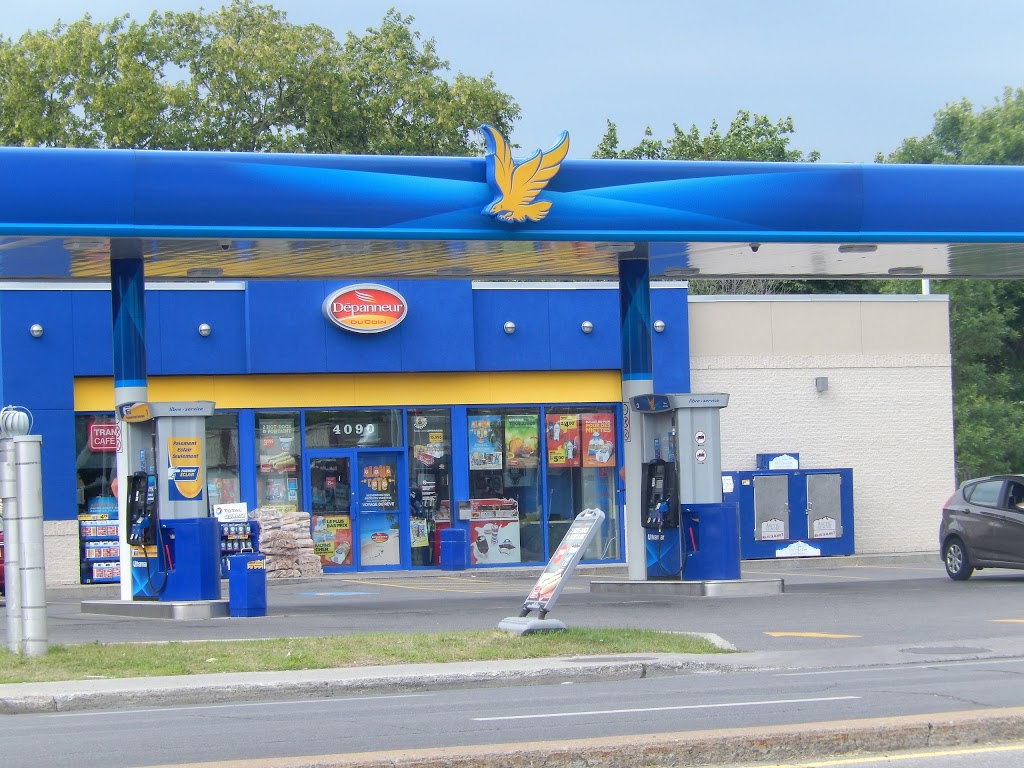 Ultramar | 4090 Boulevard des Sources, Dollard-des-Ormeaux, QC H9B 2C8, Canada | Phone: (514) 684-2648