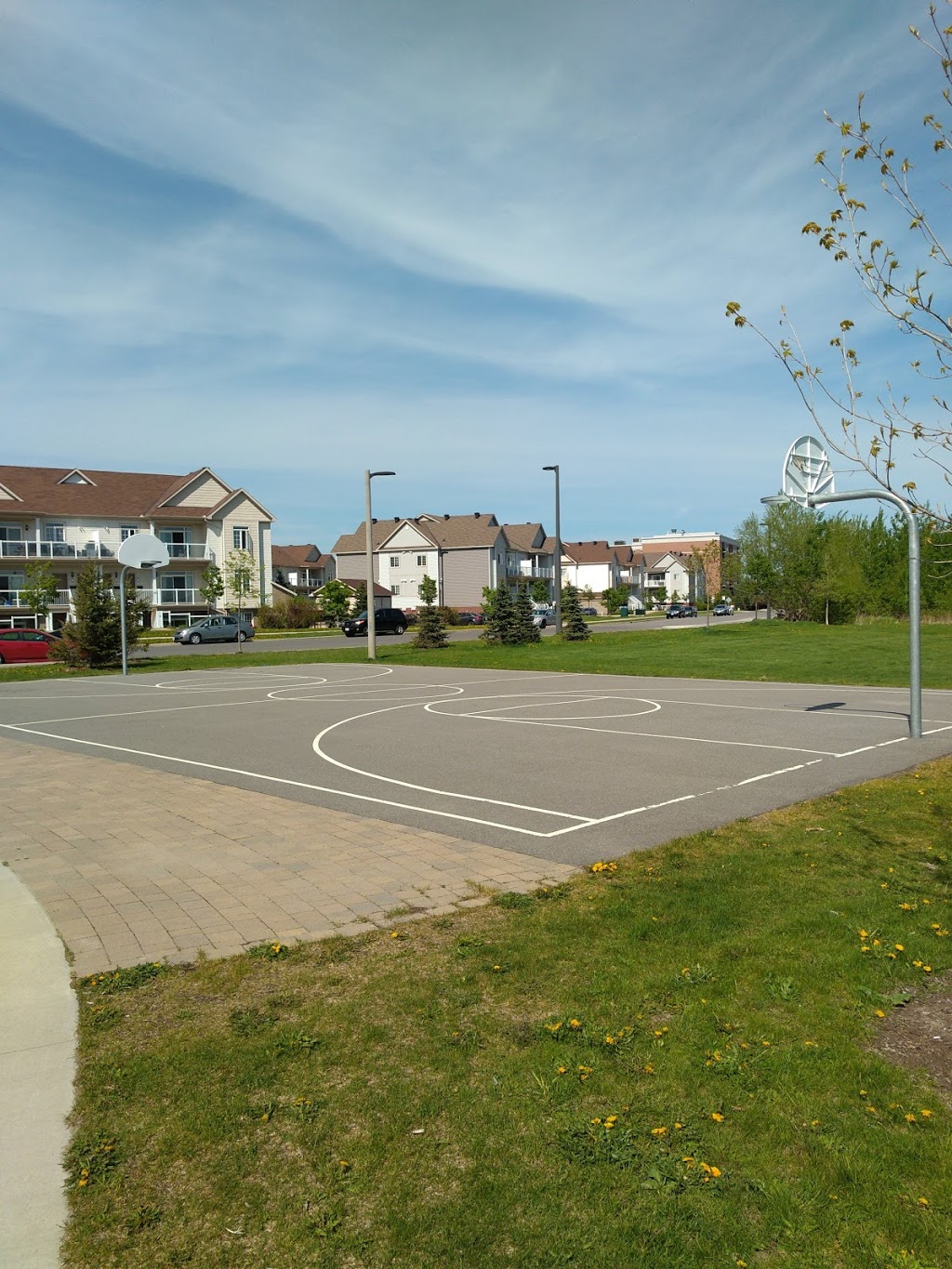 Proudmore Romina Park | 205 Romina St, Stittsville, ON K2S 0J7, Canada