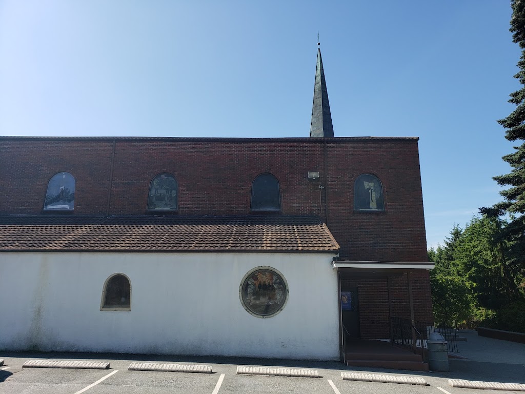 Our Lady of Fatima Parish | 315 Walker St, Coquitlam, BC V3K 4C7, Canada | Phone: (604) 936-2525