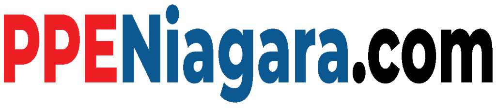 PPE Niagara | inside Stay high live high, 5851 Victoria Ave, Niagara Falls, ON L2G 3L6, Canada | Phone: (905) 348-2786