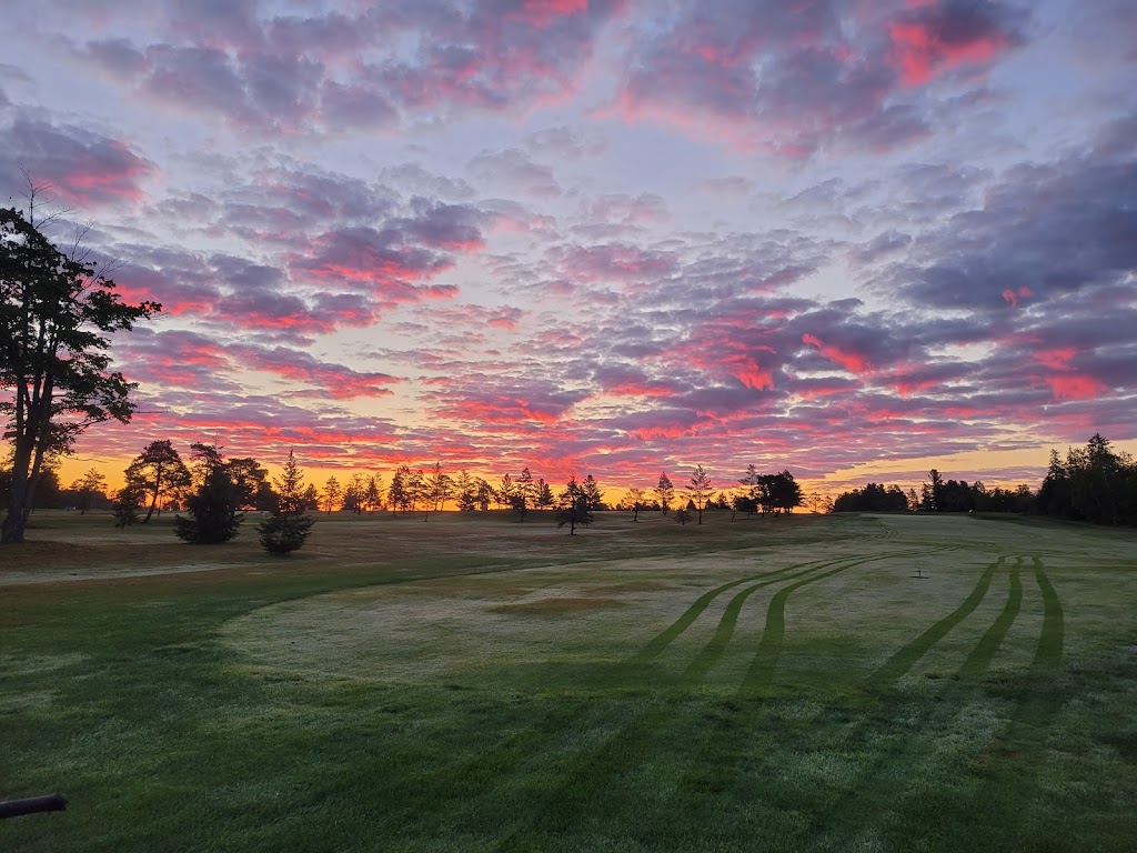 Club de golf Venise | 1519 Chem. de la Rivière, Magog, QC J1X 3W5, Canada | Phone: (819) 864-9891