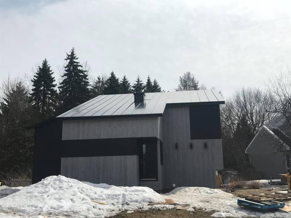 Constructions SM-1973 - Entrepreneur rénovation Rive-Sud | 290 Rue de la Paix, Sainte-Madeleine, QC J0H 1S0, Canada | Phone: (450) 795-6427