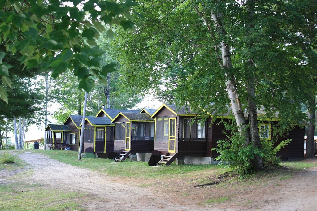 Camp Eden Woods | 6073 Elephant Lake Rd, Harcourt, ON K0L 1X0, Canada | Phone: (905) 882-1679