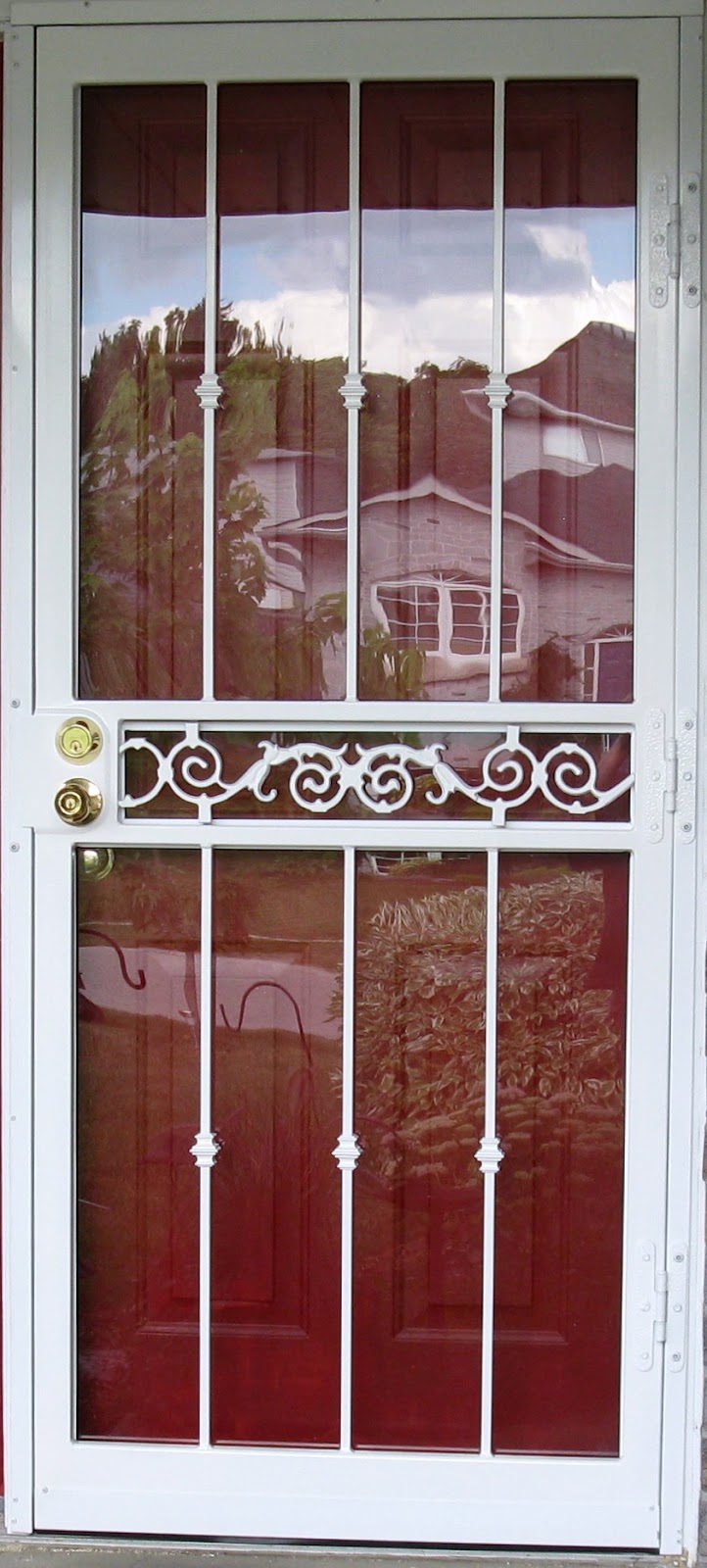 Tim LaMay Wrought Iron Products | 275 Talbot St, St Thomas, ON N5P 1B4, Canada | Phone: (519) 631-6553