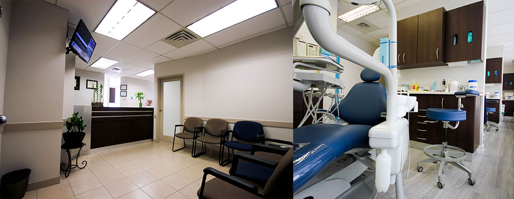 Norfinch Dental | 2100 Finch Ave W #109, North York, ON M3N 2Z9, Canada | Phone: (416) 665-7264