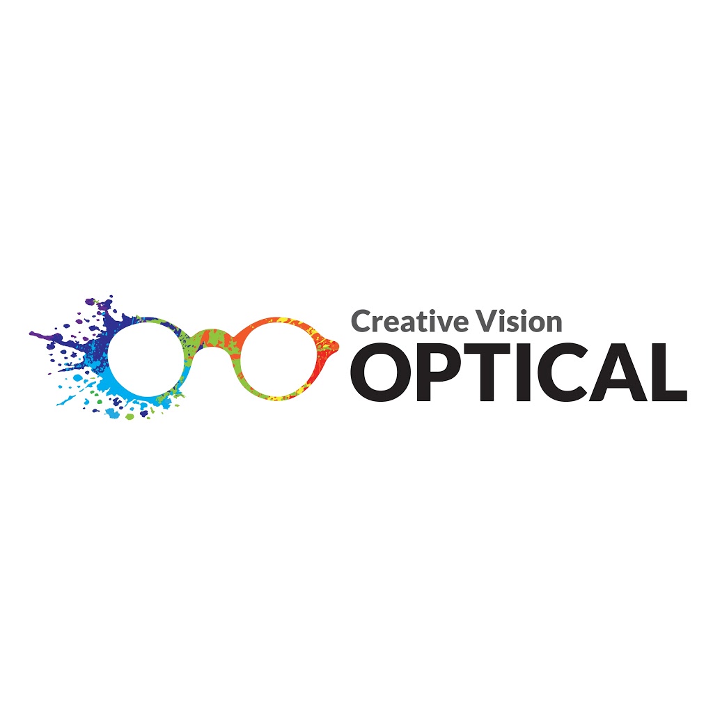 Creative Vision Optical | 127 Argyle St S, Caledonia, ON N3W 1J1, Canada | Phone: (905) 765-5178