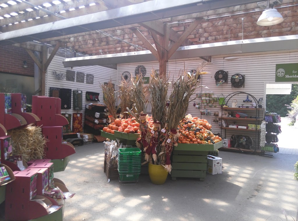 Sheridan Nurseries | 2069 Burnhamthorpe Rd E, Mississauga, ON L4X 2S7, Canada | Phone: (905) 624-3722