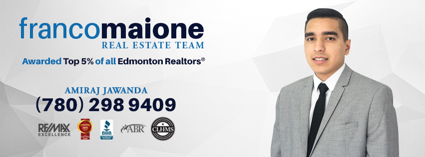 Amiraj Jawanda - RE/MAX Excellence | 5607 199 St NW #201, Edmonton, AB T6M 0M8, Canada | Phone: (780) 298-9409