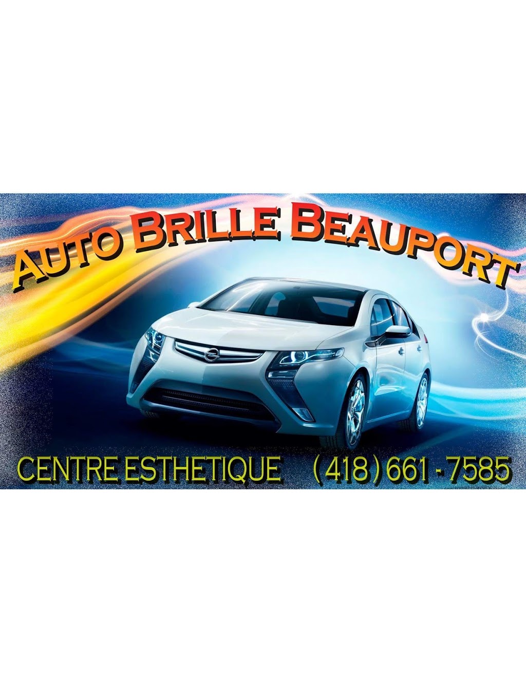 Auto-Brille Beauport | 2621 Boulevard Louis-XIV, Québec, QC G1C 1C3, Canada | Phone: (418) 661-7585