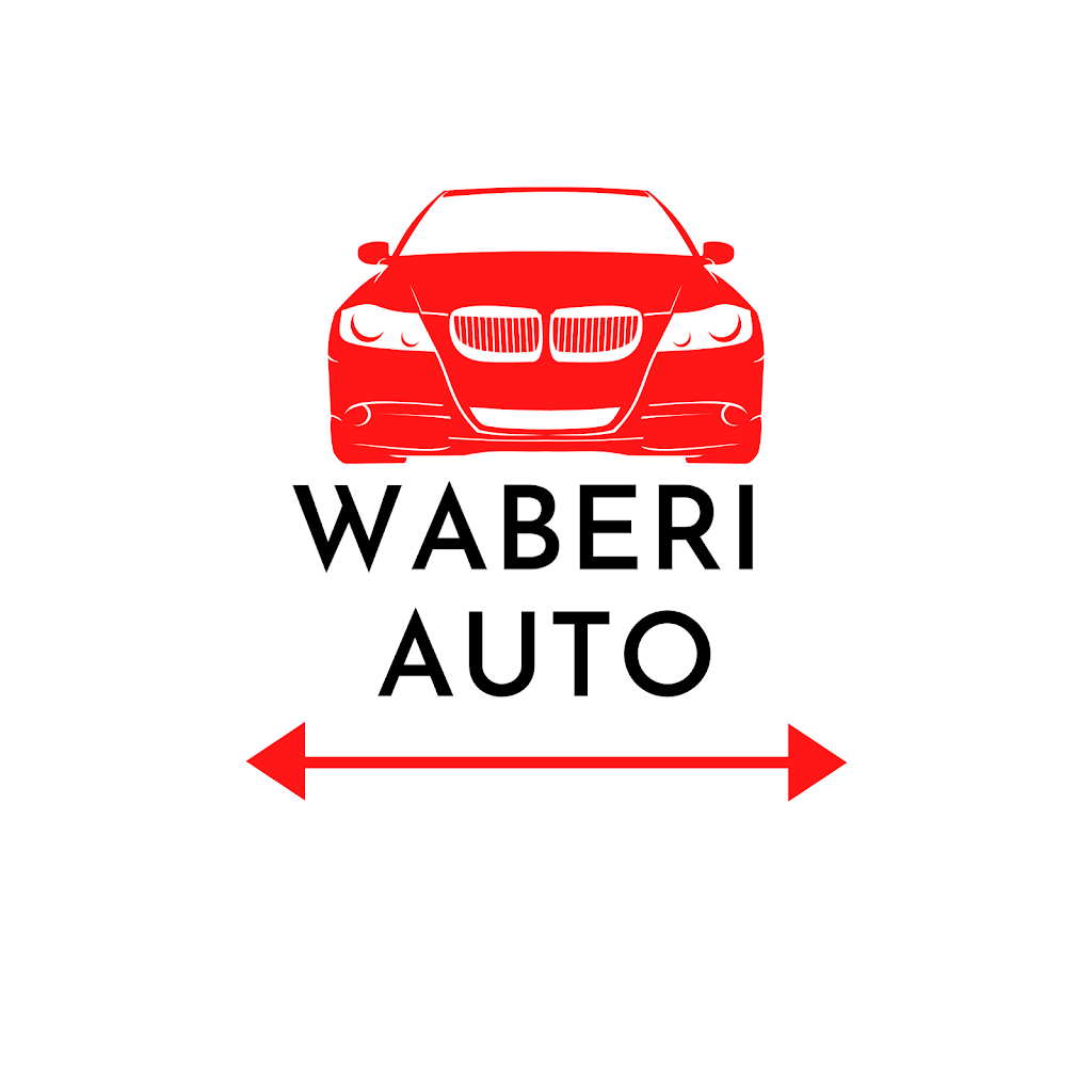 Waberi Auto Service Inc | 1622 Weston Rd, York, ON M9N 1T9, Canada | Phone: (416) 249-9455