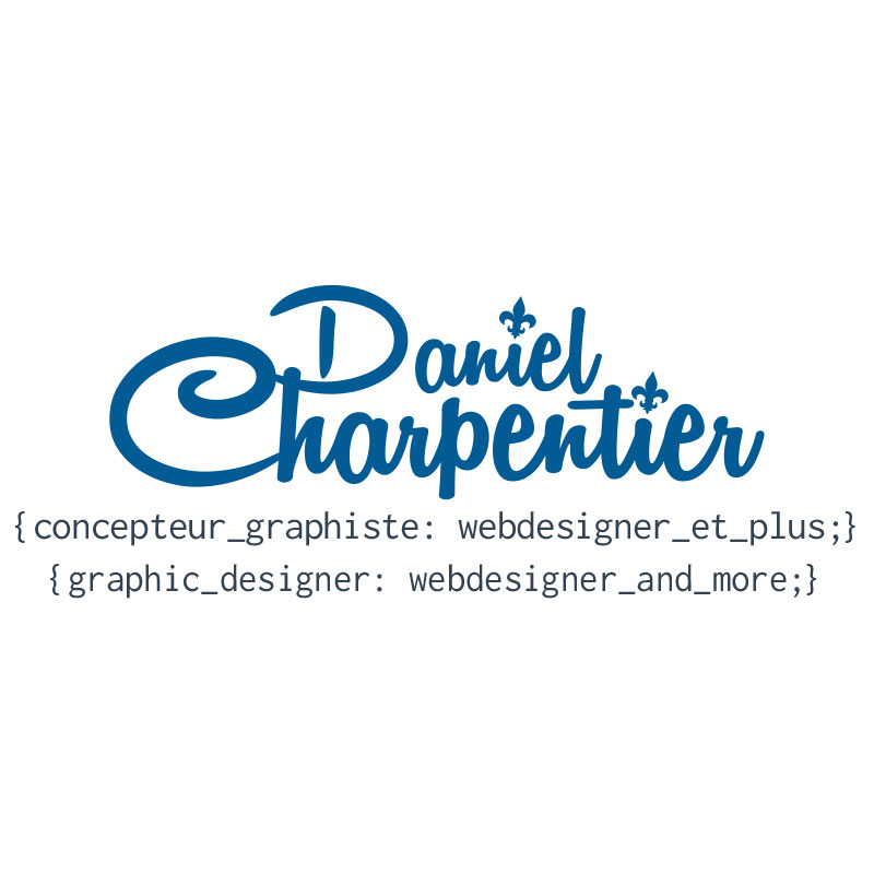 Graphiste pigiste Daniel | 3275 Boul. Gouin E #15, Montréal-Nord, QC H1H 1A9, Canada | Phone: (514) 323-8139