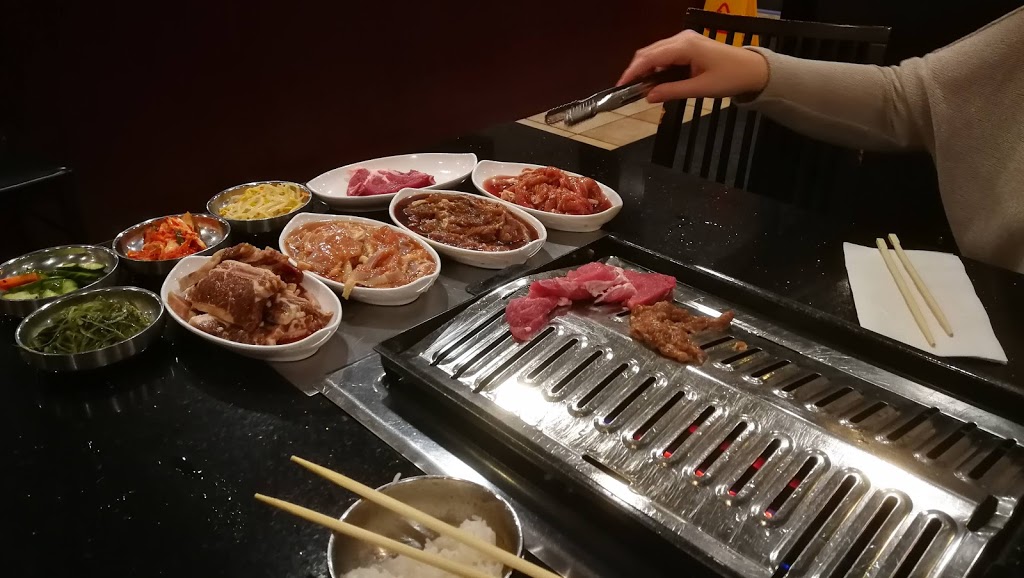 Arirang BBQ Restaurant | CA Ontario Mississauga, Central Pkwy W #72 Mississauga, ON L5C 3J2, Canada | Phone: (905) 804-1880