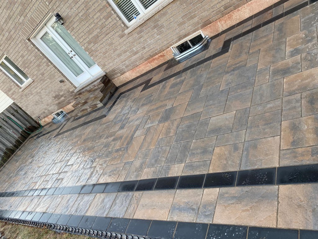 RENOLOCK HARDSCAPE | Brampton, ON L7A 4X6, Canada | Phone: (647) 326-6863