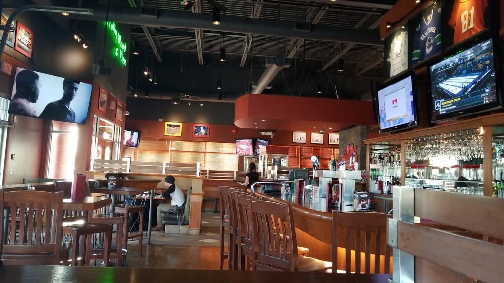 Boston Pizza | 32555 London Ave #160, Mission, BC V2V 6M7, Canada | Phone: (604) 820-4223