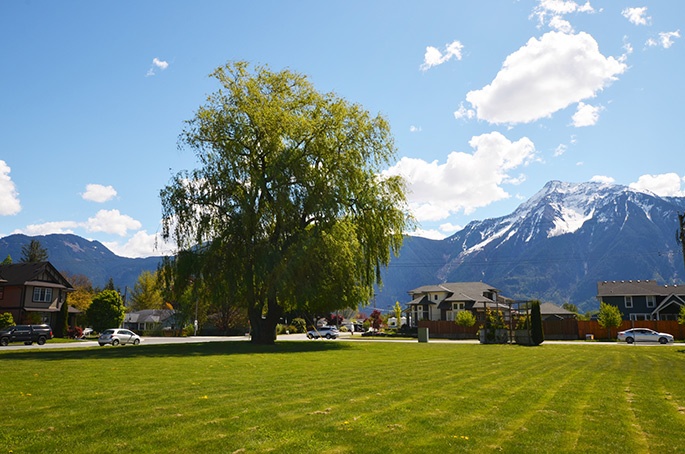 Agassiz Seniors Community | 1525 Mackay Crescent, Agassiz, BC V0M 1A3, Canada | Phone: (604) 796-3886