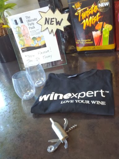 Winexpert Kitchener South | 601 Doon Village Rd, Kitchener, ON N2P 1T6, Canada | Phone: (519) 893-1555