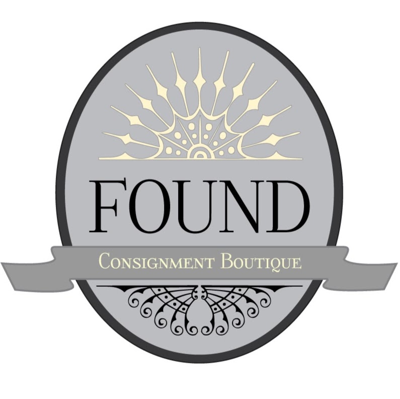 Found Consignment Boutique | 1 Waterford Bridge Rd, St. Johns, NL A1E 1C5, Canada | Phone: (709) 752-1122