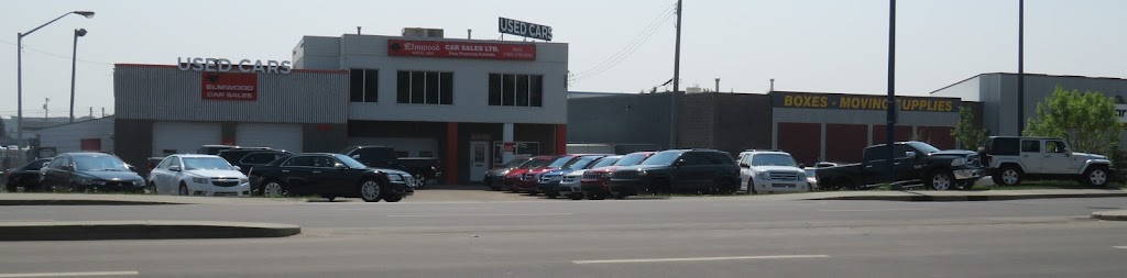 Elmwood Car Sales | 13323 Fort Rd NW, Edmonton, AB T5A 1C3, Canada | Phone: (780) 478-3231