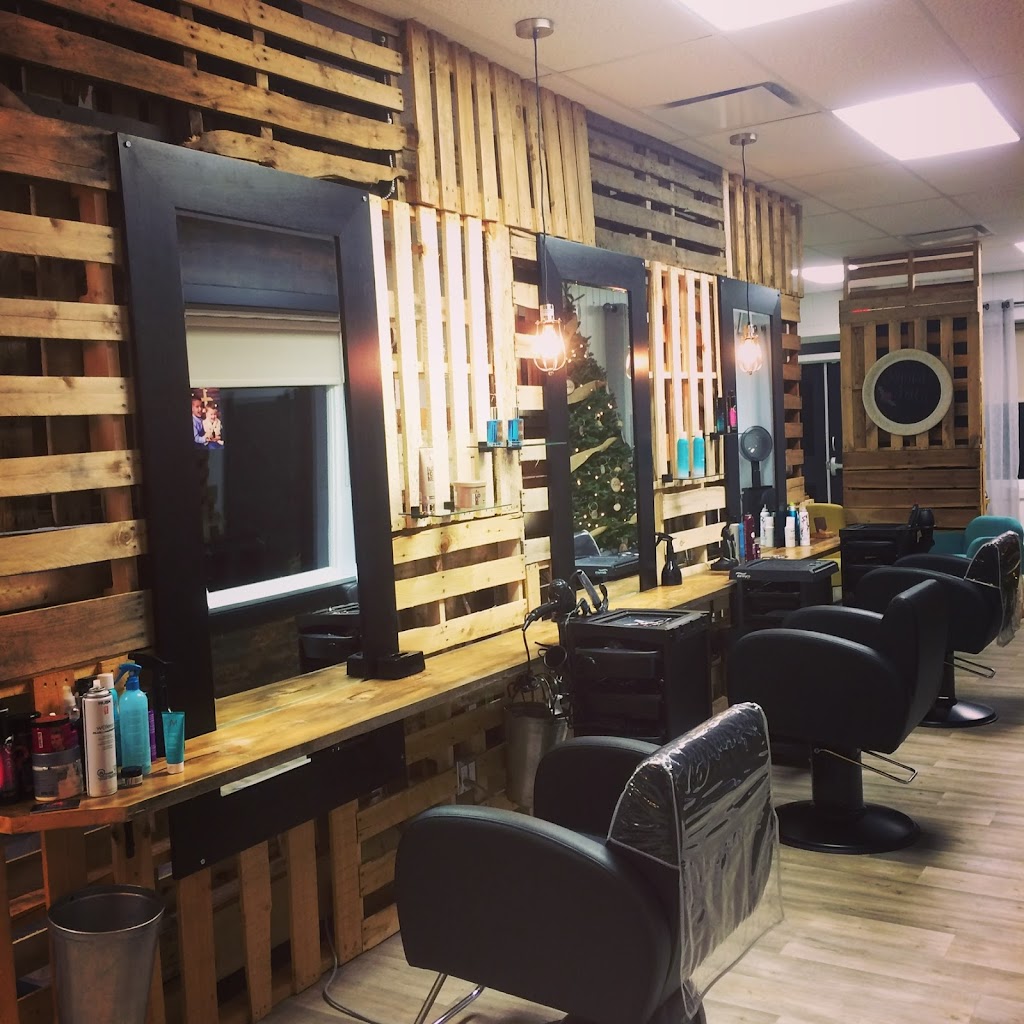 Salon Chic Shack - La boîte à beauté | 671 Bd Renault, Beauceville, QC G5X 1L9, Canada | Phone: (418) 774-5020