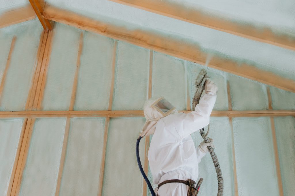 GTA SPRAY FOAM -Insulation contractor in Toronto | 2, 000 Islington Ave unit 1809, Etobicoke, ON M9P 3S7, Canada | Phone: (905) 670-4900