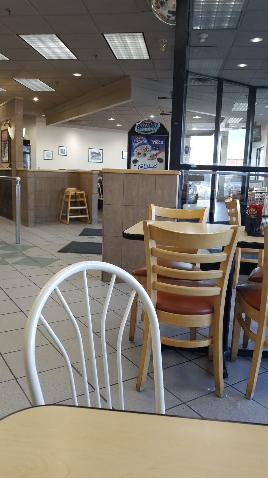 Dairy Queen Grill & Chill | 1-1099 Kingston Rd, Pickering, ON L1V 1B5, Canada | Phone: (905) 831-2665