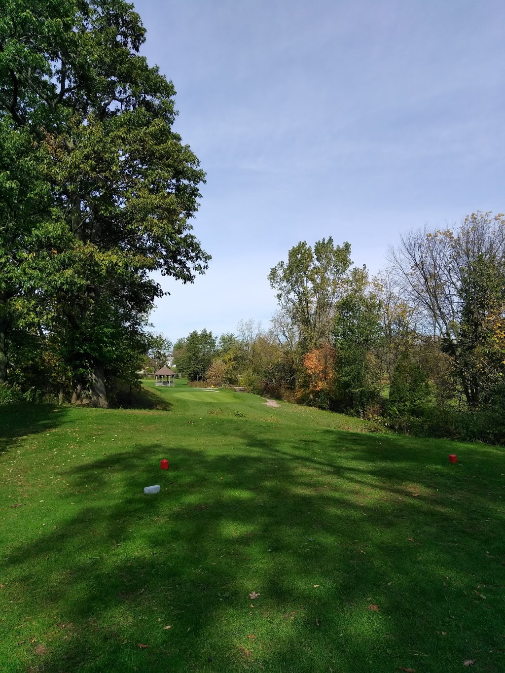 Camlachie Golf & Country Club | 4331 Egremont Rd, Camlachie, ON N0N 1E0, Canada | Phone: (519) 899-4495