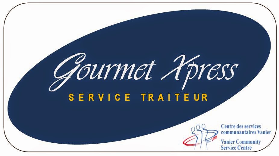 Gourmet Xpress | 1900 St Joseph Blvd, Orléans, ON K1C 1E4, Canada | Phone: (613) 590-0541