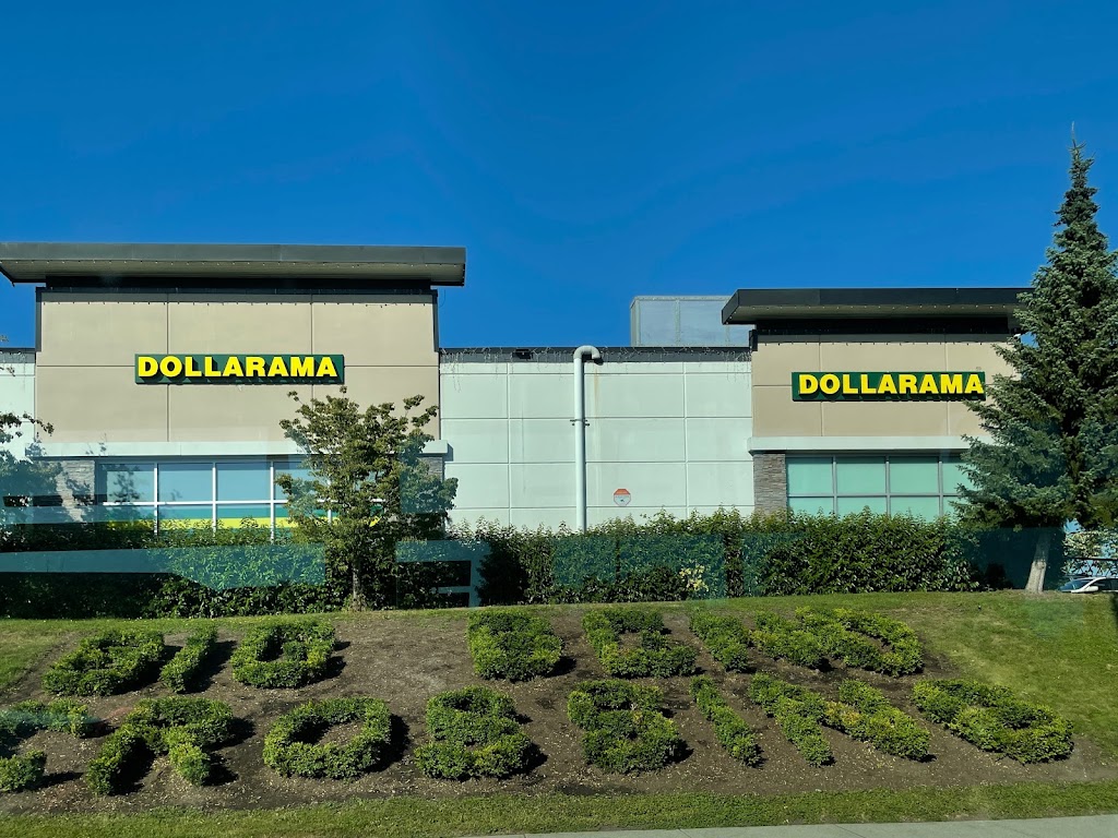 Dollarama | 5751 Marine Way, Burnaby, BC V5J 0A6, Canada | Phone: (604) 437-0150