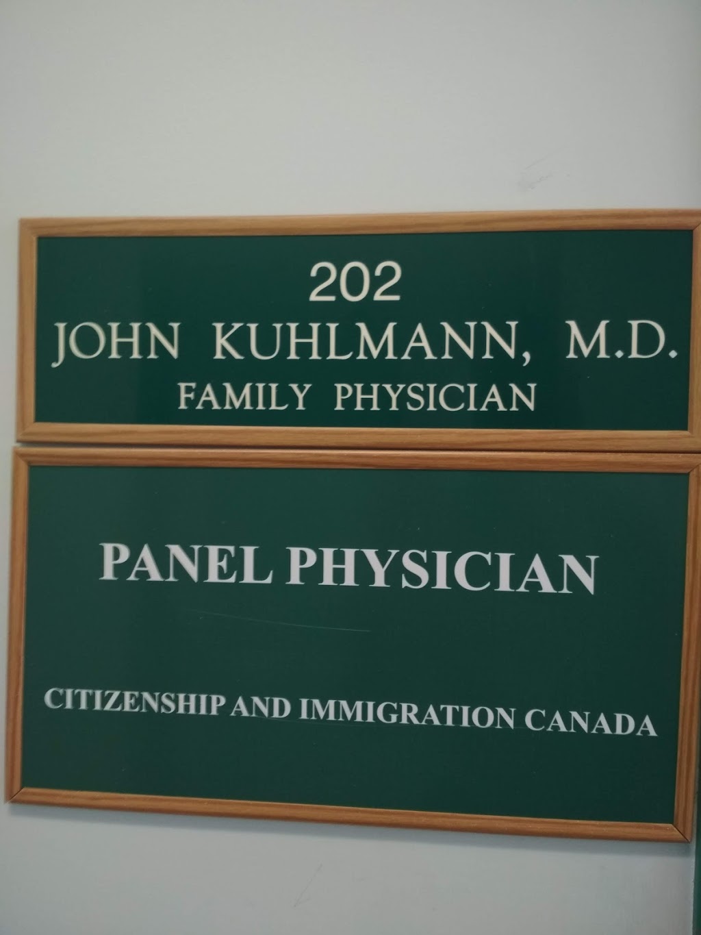 Panel Physician Toronto | 666 Burnhamthorpe Rd #202, Etobicoke, ON M9C 2Z4, Canada | Phone: (416) 622-0933