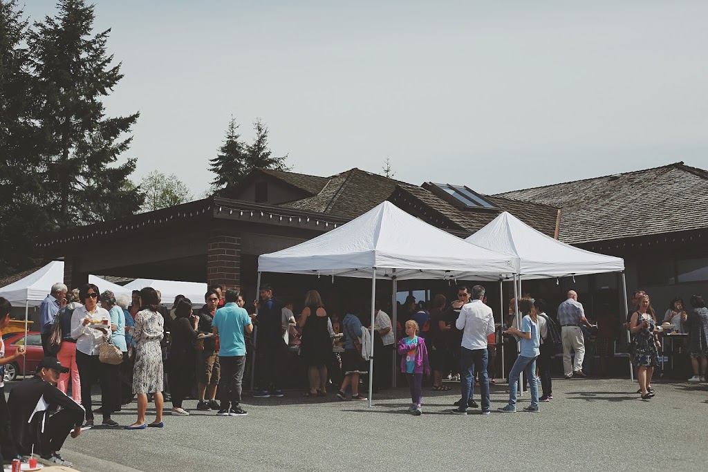 Northside Foursquare Church | 1460 Lansdowne Dr, Coquitlam, BC V3E 2N9, Canada | Phone: (604) 942-7711