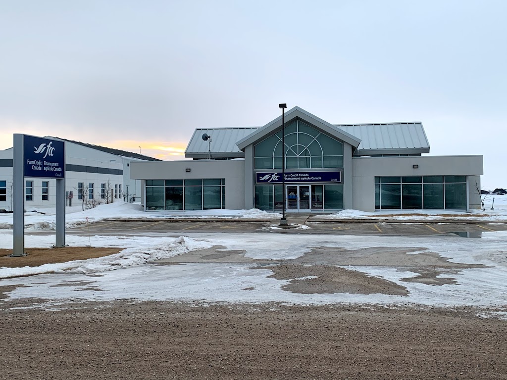 Farm Credit Canada | 330 PTH #12 North, Steinbach, MB R5G 1T6, Canada | Phone: (204) 326-9400