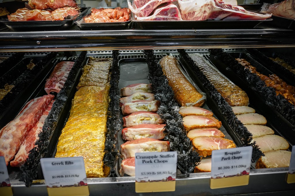 Prairie Meats | 2450 Dudley St, Saskatoon, SK S7M 5S9, Canada | Phone: (306) 244-4474