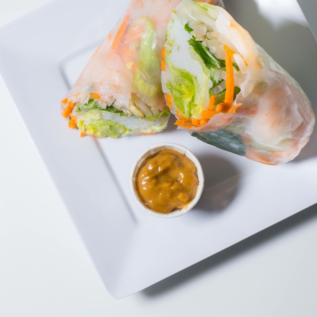 Thai Express | 2745 Rue King Ouest, Sherbrooke, QC J1L 1C1, Canada | Phone: (819) 791-1755