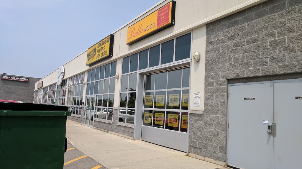 Lumber Liquidators Flooring | 1400 OConnor Dr, Toronto, ON M4B 2T8, Canada | Phone: (647) 933-2490