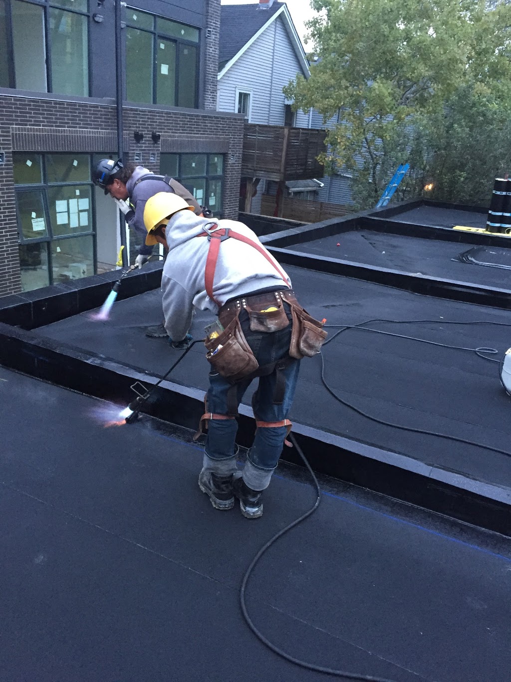 Infinite Roofing Inc. | 140 Regina Rd, Woodbridge, ON L4L 8N1, Canada | Phone: (416) 823-7254