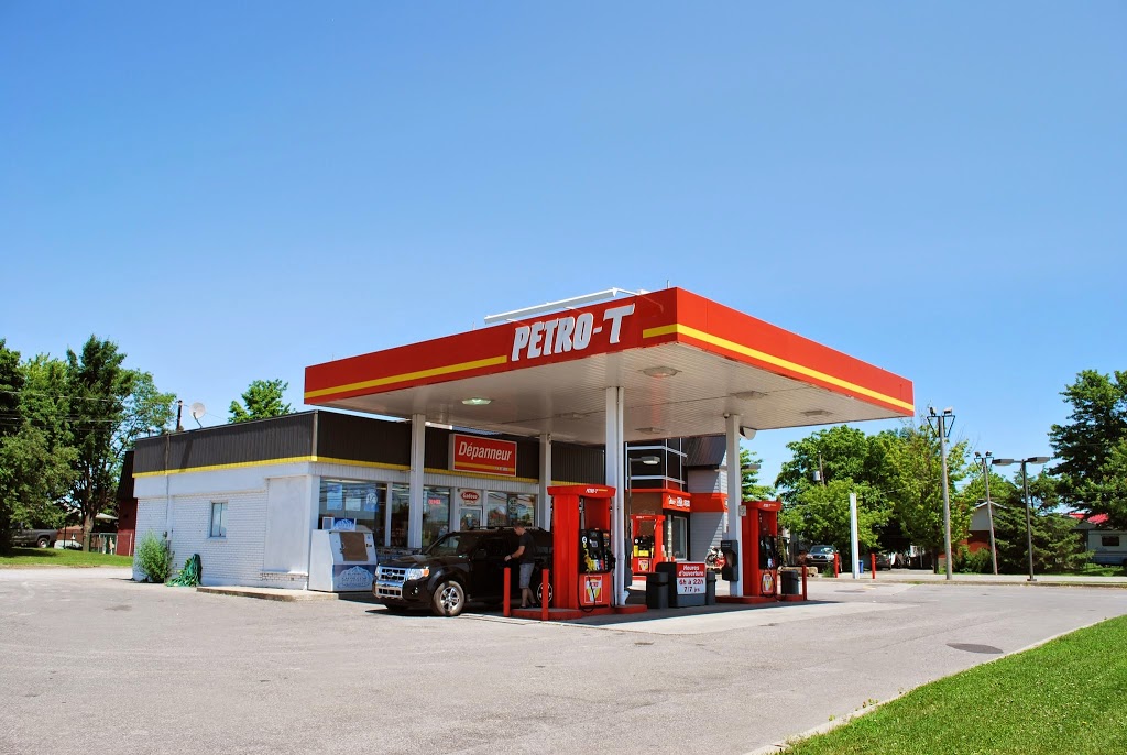 Petro-T | 5323 Boulevard Hébert, Salaberry-de-Valleyfield, QC J6S 6H4, Canada | Phone: (450) 371-2237